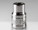 Jonard - TWS-38/10 - 3/8-degree Socket For TWSW-40 - (Pack of 10)