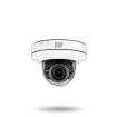 Digital Watchdog - DWC-MV84WiAWC5 - MEGApix CaaS 4MP low-profile vandal dome IP camera with a vari-focal lens and IR with 512GB Storage