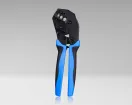 Jonard - UC-8012 - Crimper With Coax Die