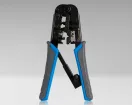Jonard - UC-864 - Modular Crimping Tool - 6 In 1