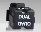 Jonard - UST-230 - Replacement Blade For Dual & Quad Cables