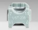 Jonard - UST-235 - RG7/11 Double Sided Blade With And W/Out Stop