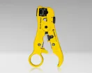 Jonard - UST-540 - Universal Strip Tool, RG59/6 Coax W&Wo Stop