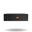 Digital Watchdog - DW-BJDX1112T-LX - Blackjack DX Server, Intel Celeron Processor, Linux Ubuntu OS with 12TB Storage
