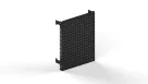 Kendall Howard - 5200-3-400-00 - LAN Station 15” x 18” Peg Board