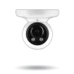 Digital Watchdog - DWC-MVA5Wi28T - MEGApix 5MP Vandal Ball Turret IP Camera with Fixed Lens and IR with IVA License