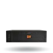 Digital Watchdog - DW-BJDX3104T - Blackjack DX Server, Intel I3 Processor, Window OS with 4TB Storage