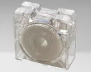Jonard - WD-30-TRI - Blue, White, & Red Wire, 50ft & Dispenser