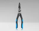 Jonard - WSC-1016 - Heavy -Duty Wire Stripping Pliers, 10-16 AWG