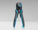 Jonard - WSC-826 - Wire Stripper And Crimper For 8-26 Awg
