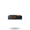 Digital Watchdog - DW-BJMX2T - Blackjack MX Server