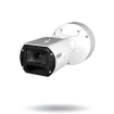 Digital Watchdog - DWC-XSBJ08Mi - MEGApix Ai 4K Bullet IP Camera with Vari-focal P-iris Lens, Motorized Zoom and Auto-focus, Color in Near-total Darkness and IR 