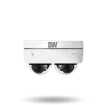 Digital Watchdog - DWC-PDS10Wi28A - MEGApix Ai 10MP dual-sensor vandal dome IP camera with fixed lenses 