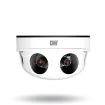 Digital Watchdog - DWC-PZ21M69TW - MEGApix Pano 21MP Multi-sensor Vandal IP Camera with Fixed Lenses