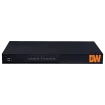 Digital Watchdog - DW-BJCX8T-LX - Blackjack CX 16-channel Embedded PoE NVR Powered by DW Spectrum, Linux OS with 8TB HDD