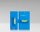 Jonard - WTL-12 - Wall Box Template And Leveler For Old Work Electrical Boxes