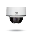 Digital Watchdog - DWC-XSDJ08Mi - MEGApix Ai 4K Vandal Dome IP Camera with 2.7~13.5mm Vari-focal P-iris Lens with Motorized Zoom and Auto-focus