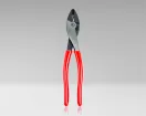 Jonard - TCC-1022 - Terminal Crimper & Cutter, 9"