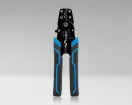 Jonard - TCC-1416 - Electric Lug and Terminal Crimper