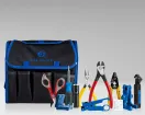 Jonard - TK-120 - Fiber Prep Kit Basic