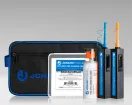 Jonard - TK-182 - Fiber Cleaning Kit