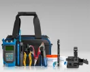 Jonard - TK-185PON - FTTH Prep Kit w/ PON Power Meter