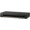 Dahua - DH-PFS3010-8ET-96 - 8-port PoE Ethernet switch 96W