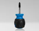 Jonard - SDSP-2 - Screwdriver Philips #2 Stubby