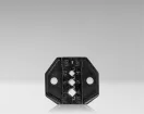 Jonard - SPD-MC3 - Solar Panel Crimping Die - MC3