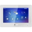 Dahua - DHI-VTH5422HW - Two-wire IP Indoor Monitor, White Bezel