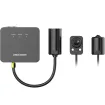 HIKVISION - DS-2CD6425G1-20 3.7mm - CV 2MP 3.7mm POE/12DC