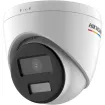 HIKVISION - DS-2CD1347G2-LUF 2.8mm - Turret ColorVu 4MP