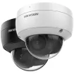 HIKVISION - DS-2CD2143G2-IU 2.8mm BLACK - 4MP Dome camera black version