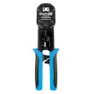 Simply 45 - S45-C200 - Universal (most brands) Standard RJ45 Crimp Tool - UTP RJ45 Mod Plugs - 1 Ea./Blister