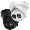 HIKVISION - DS-2CD2383G2-IU 2.8mm BLACK - TR IP67 8MP28MM WDR POE/12