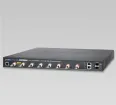 Planet - LRP-822CS - 8-port Coax + 2-port 10/100/1000T + 2-port 100/1000X SFP Long Reach PoE over Coaxial Managed Switch