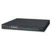 Planet - XGS-6350-12X8TR - Layer 3 12-Port 10G SFP+ + 8-Port 10/100/1000T Managed Switch with Dual 100~240V AC Redundant Power
