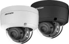 HIKVISION - DS-2CD2147G2-LSU BLACK - Black Dome Cameras