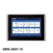 Planet - NMS-360V-10 - Renewable Energy Management Controller with 10" LCD Touch Screen- 512 nodes