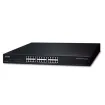 Planet - VGW-2420FS - 24-Port SIP VoIP Gateway (24*FXS): IETF SIP 2.0, T.38/T.30, STUN/Outbound Proxy, TLS/SRTP Security, VLAN, QoS, SNMP, TR069, Caller ID, DND, Three-way conference