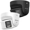 HIKVISION - DS-2CD2387G2P-LSU/SL 4mm BLACK - Black Panoramic Camera ColorVu