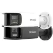 HIKVISION - DS-2CD2T87G2P-LSU/SL 4mm - 8MP BL ColorVu Panaromic