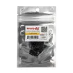 Simply 45 - S45-CAP45 - Cap45 for all PROSeries Connectors - 110 pcs Bag