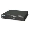 Planet -  IPX-1100 -  100 User Asterisk base Advance IP PBX, IETF SIP/IAX2