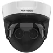 Hikvision - DS-2CD6984G0-IHS 2.8mm - 32 MP 180° PanoVu Network Camera