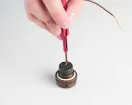 Jonard - A-4598 - Insertion Tool, Contact Size 20