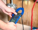Jonard Tools - ACM-1000 - 1000A Digital Clamp Meter