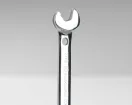 Jonard - ASW-716 - Angled Head Speed Wrench, 7/16"