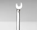 Jonard - ASW-916 - Angled Head Speed Wrench, 9/16"