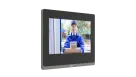 Uniview - OEI-371S-H-W - Wall Mounted 7-inch Indoor Station(Concealed wire installation)